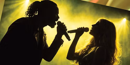 Voices in Harmony