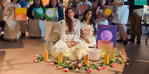 Red Lotus at The Peppermint Club