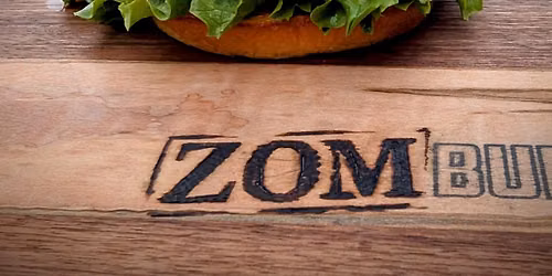 ZOMburgers at Grand Castle Apartments (Grandville)