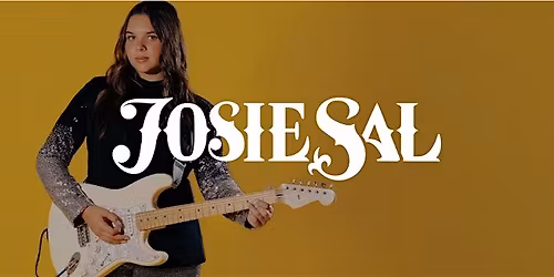 Josie Sal LIVE at TT's - Punta Gorda, FL