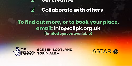 Film Making Workshop