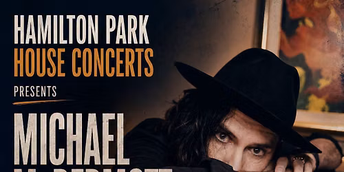 MICHAEL McDERMOTT
