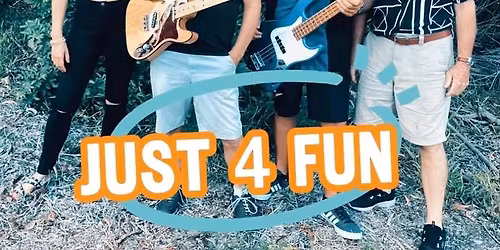 FUN WITH JUST 4 FUN AT LUMBER AXE!