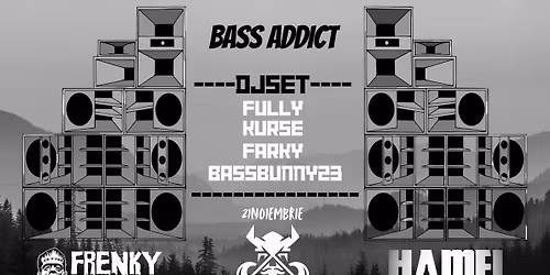 Bass Addict