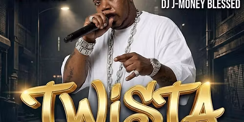 TWISTA AT FIRESIDE 