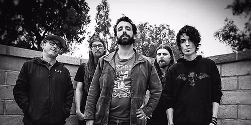 End On Destroy at New OC Tavern