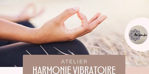 Harmonie vibratoire