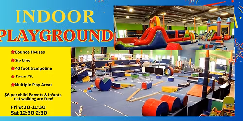 Somebody's Child (19+)