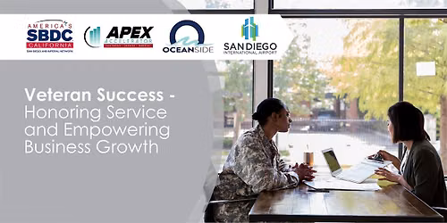 Veteran Success - Honoring Service and Empowering Business Growth