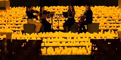 Candlelight: Tribute to The Beatles