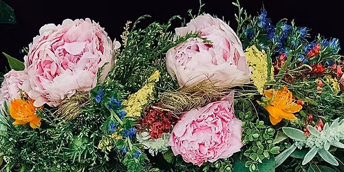 Vernis\u00e1\u017e Kunovsk\u00e1: Kdy\u017e kv\u011btiny promlouvaj\u00ed 