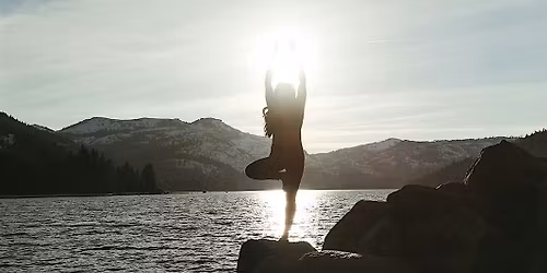 Tap Into your INNER FIRE - your Divine Feminine