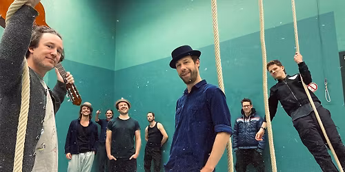 abend.licht mit JAMARAM meets JAHCOUSTIX - Mestizo || Urban || Clubsounds || Reggae - Eintritt frei