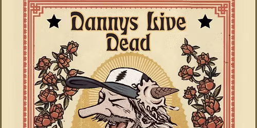 Danny's Live Dead