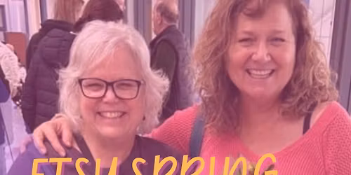 EtsyWR 2026 Spring Market 