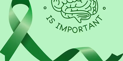 NOBLE GEMS: Mental Health Talk with Tammy Smith