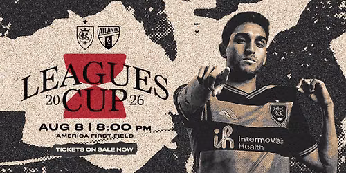 Real Salt Lake vs Atlante FC