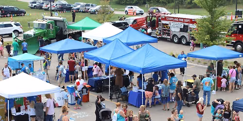 Kent County North Community Fest