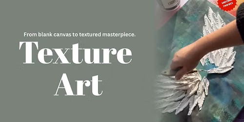 Texture Art