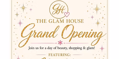 Grand Opening 
