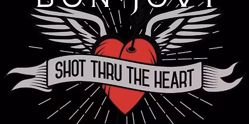 Bon Jovi Tribute - Shot Thru The Heart, Purple Monkey