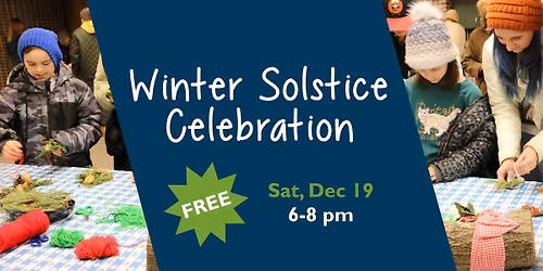 Winter Solstice Celebration