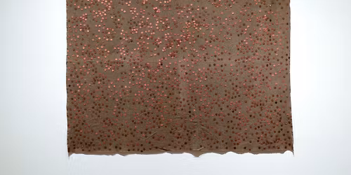 Artist Talk: Sam Durant