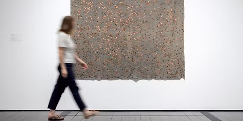 Artist Talk: Sam Durant