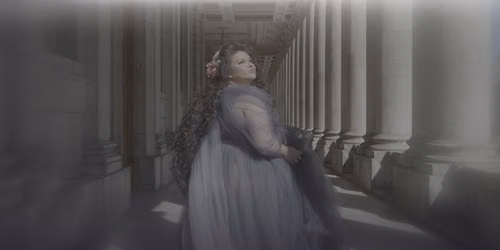 Wagner, Debussy, Brahms, Britten by Kseniia Nikolaieva
