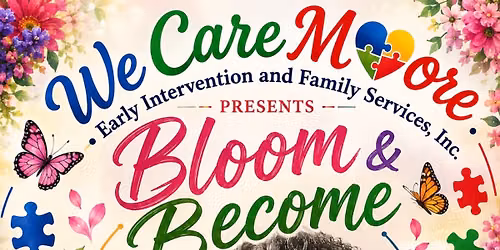 Bloom & Become\ud83c\udf3bA Celebration of Growth!