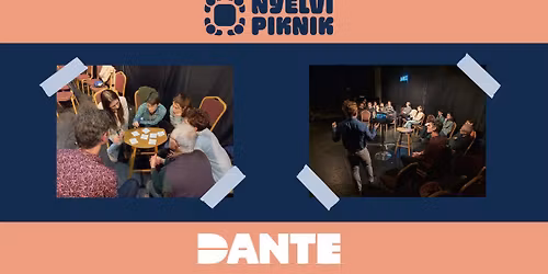 Nyelvi piknik 2026\/06 @DANTE