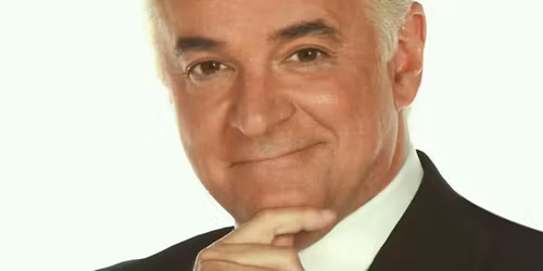 Parking John O'Hurley - A Man with Standards - Thousand Oaks
