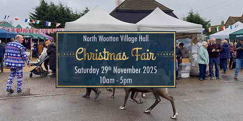 Christmas Fair 2025