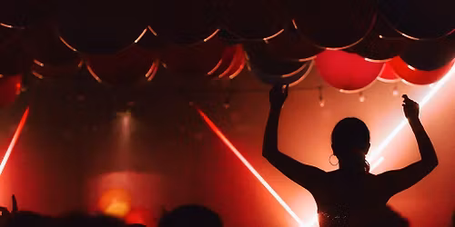 Liverpool Disco Festival Boxing Day Boat Party