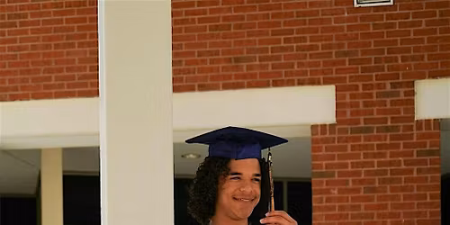 Kordell\u2019s graduation BBQ