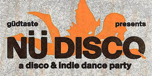 n\u00fc disco
