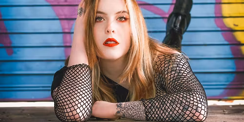 Scarlet Tantrum Live @ Salt + Vine!