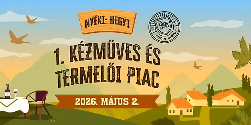 1.Ny\u00e9ki Hegyi Piac a Bodri v\u00f6lgyben 