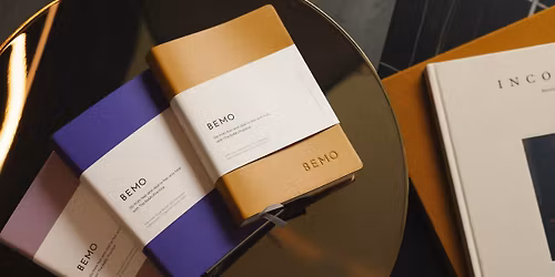 January 11 12-2 | Harnessing Main Character Energy for 2026 | A Guided BeMo Journaling Event @ 1974