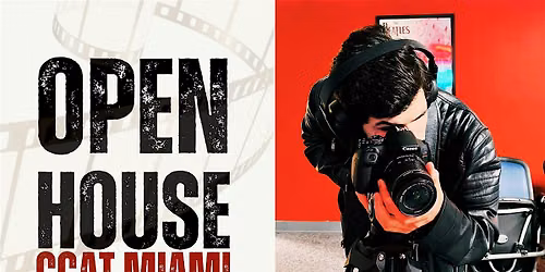 Open House
