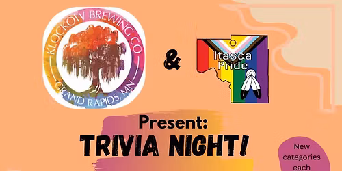 Third Tuesday Trivia
