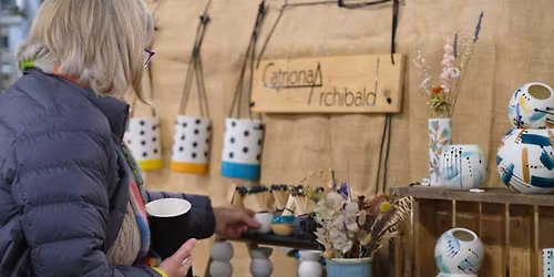 Potfest in the Pens - Melton Mowbray