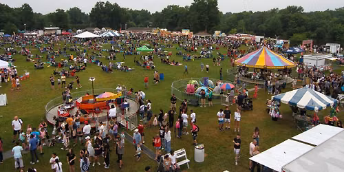 44th Annual "Life-Be In It" Extravaganza with Nightshift