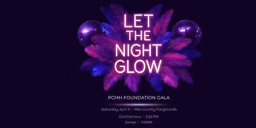 PCMH Foundation Gala