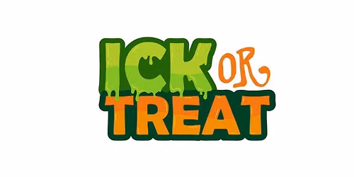 Ick or Treat