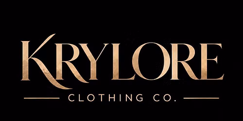 KRYLORE Clothing Co. Grand Opening