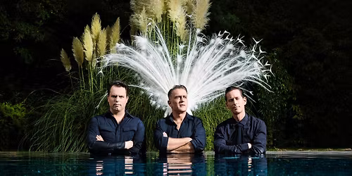 The Peacocks,  The Rocket Dogz (last show!), The Gangnails a ve Futurum