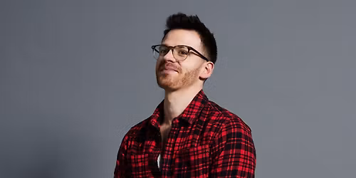 Martin Frank - WAHRSCHEINLICH LIEGT\u2019S AN MIR | RegnitzArena Hirschaid