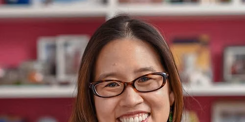 Author & Illustrator Series: Grace Lin