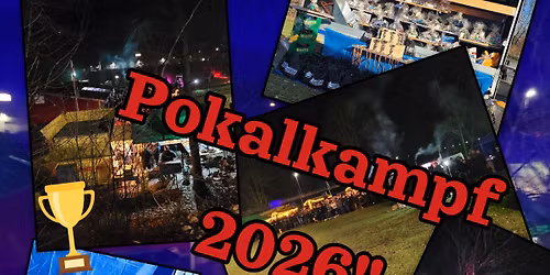 Pokalkampf 2026